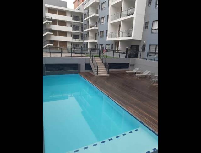 1 BEDROOM APARTMENT FOR SALE IN UMHLANGA RIDGE